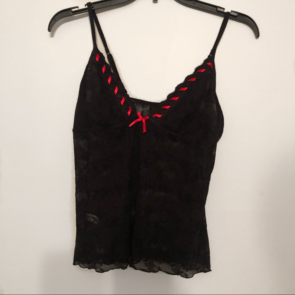 Sexy Lacey Shirt/ Nighttime Shirt